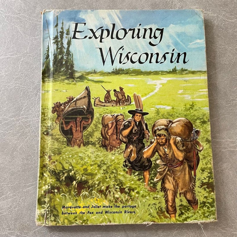 Exploring Wisconsin