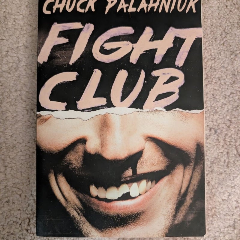 Fight Club