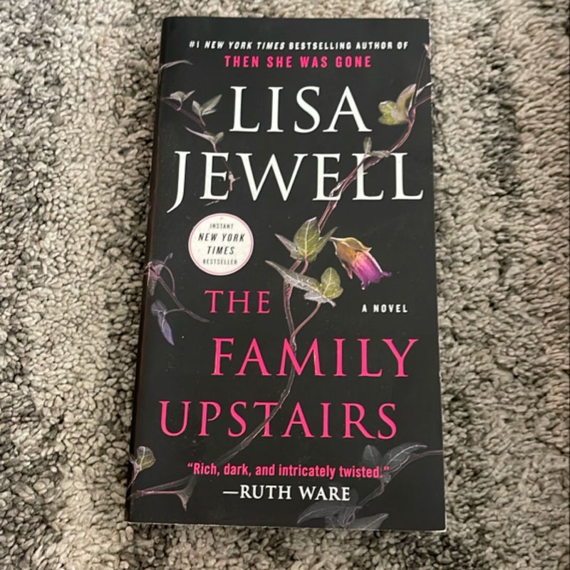 The Family Upstairs