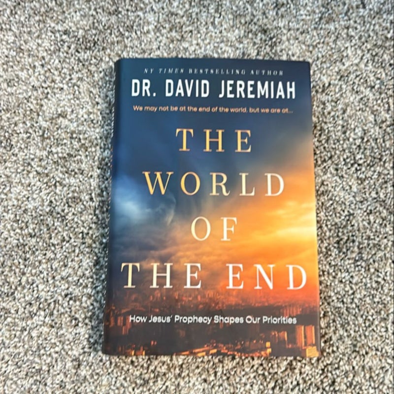 The World of the End