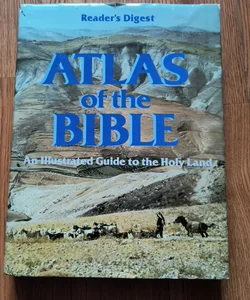 Atlas of the Bible