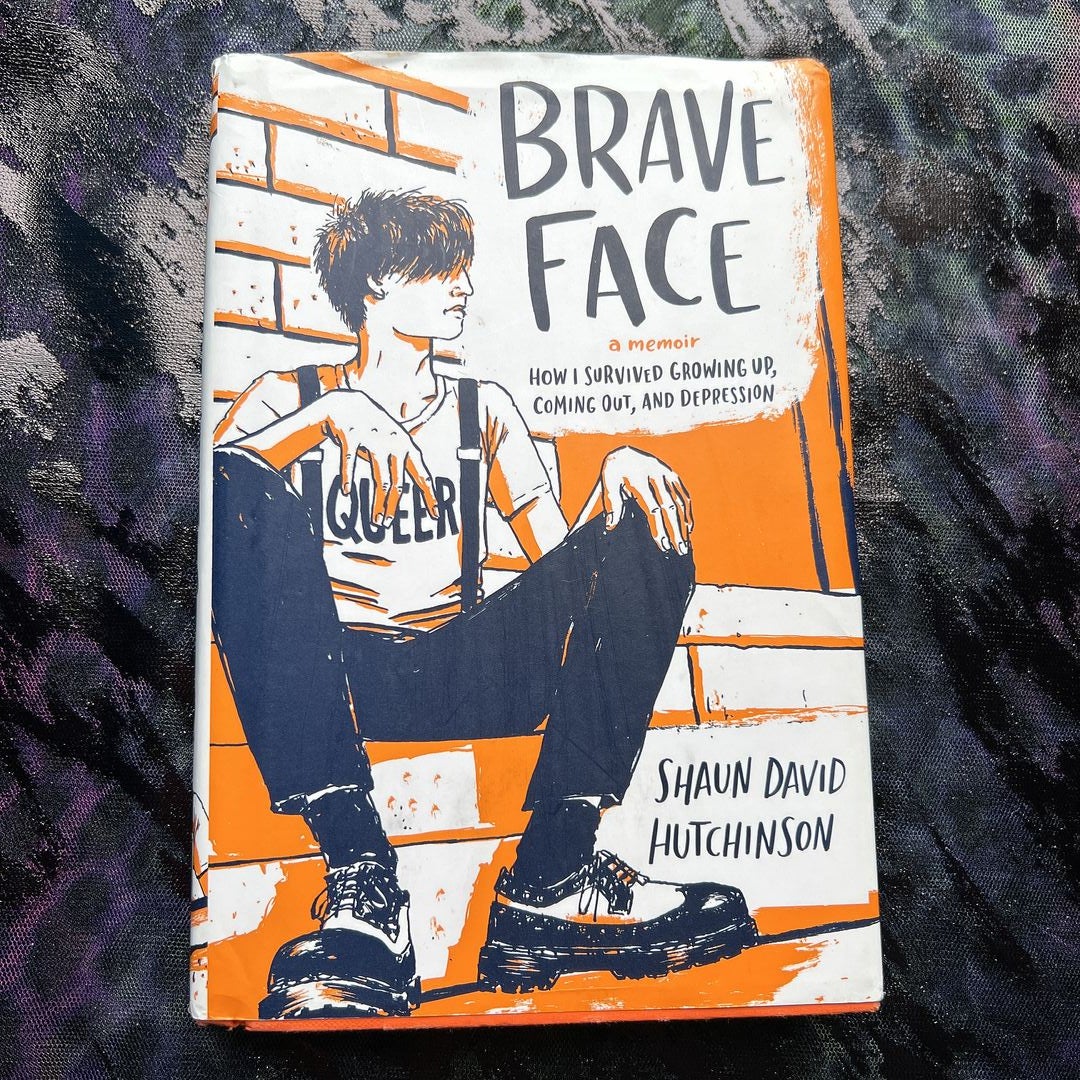 Brave Face