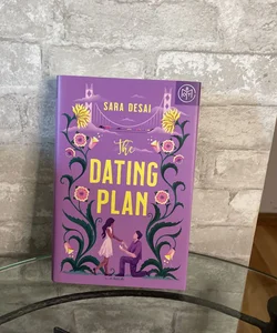 The dating plan 