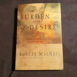 Burden of Desire