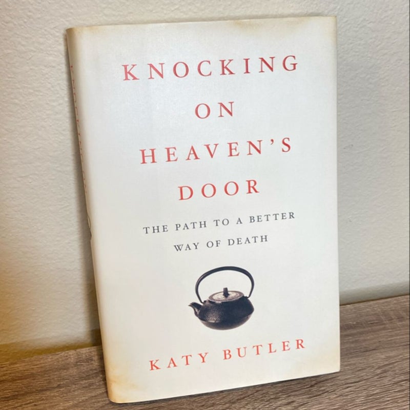 Knocking on Heaven's Door