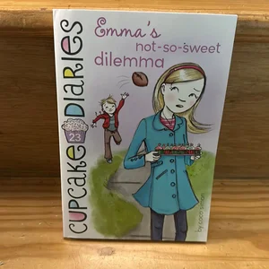 Emma's Not-So-Sweet Dilemma