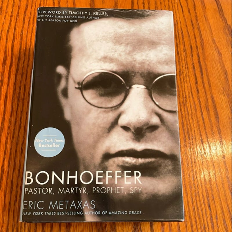 Bonhoeffer