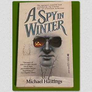 A Spy in Winter
