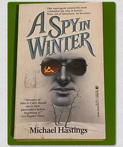 A Spy in Winter