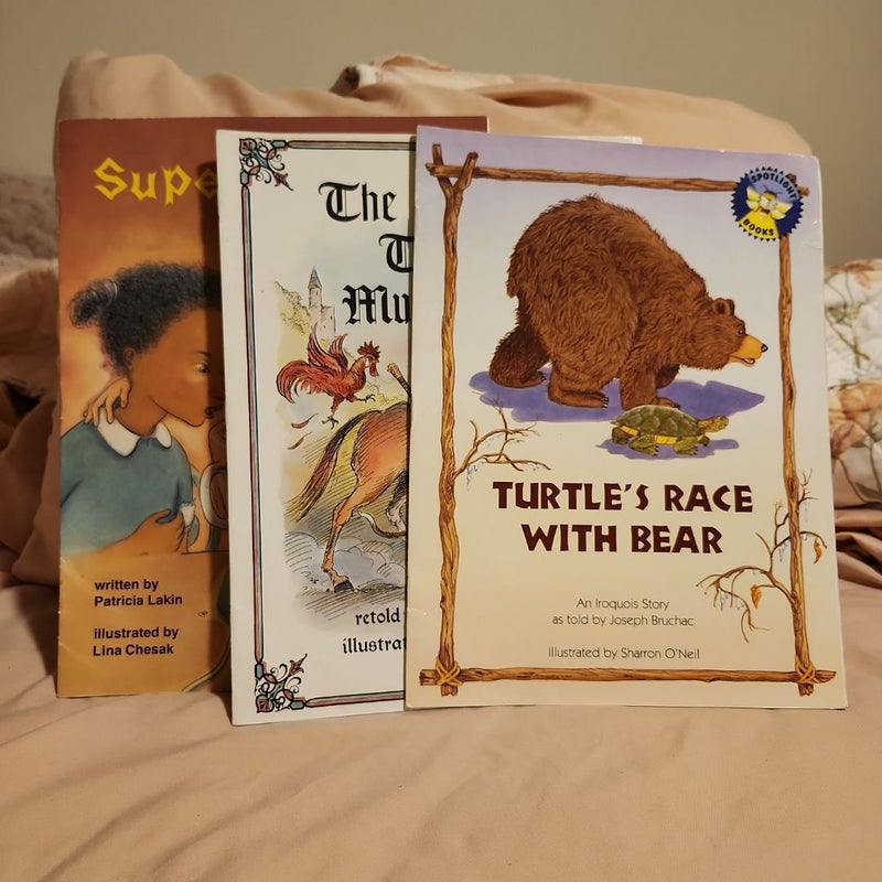 Children's book
