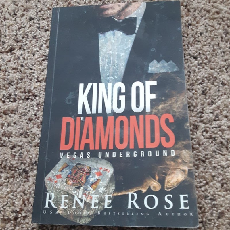 King of Diamonds