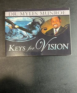 Keys for Vision