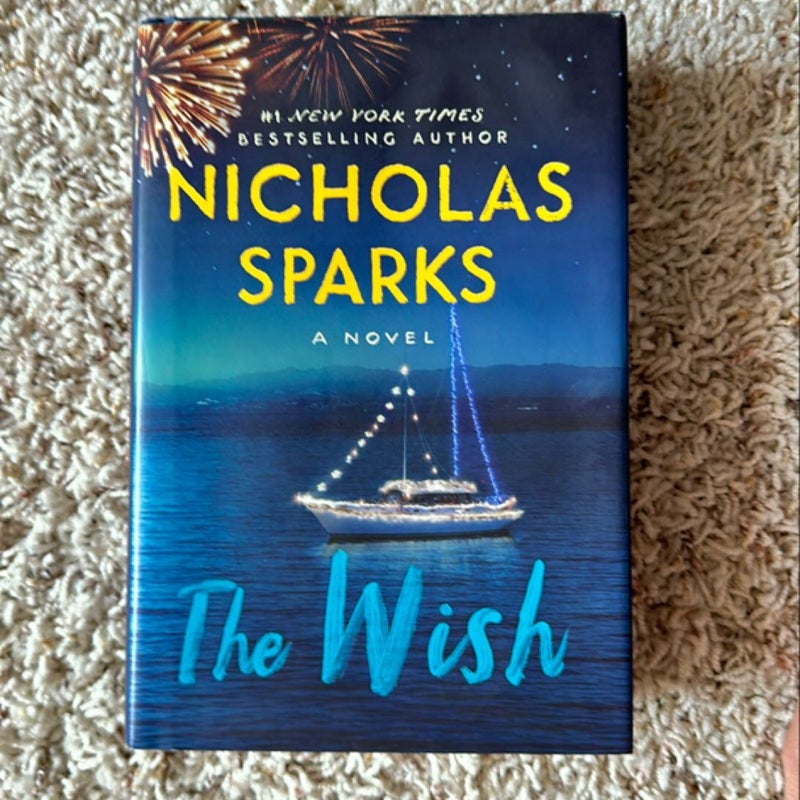 The Wish
