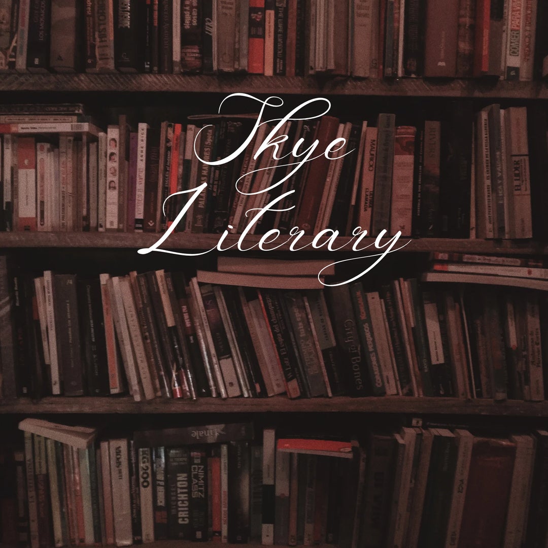 Skye Literary