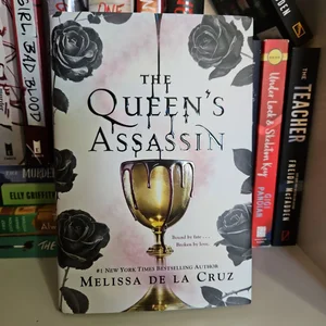 The Queen's Assassin