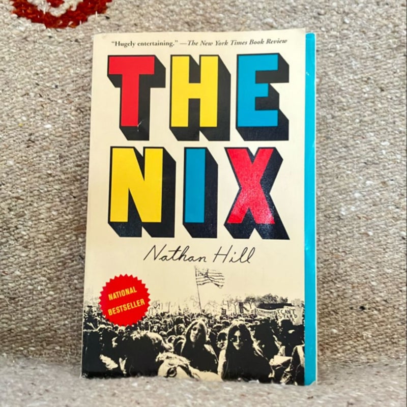 The Nix