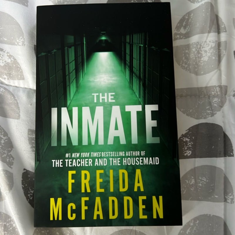 The Inmate