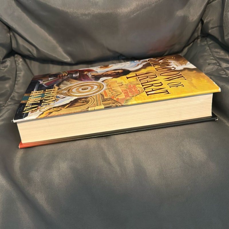 The Shadow of Ararat