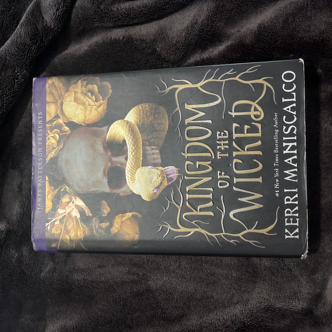 Kingdom of the Wicked