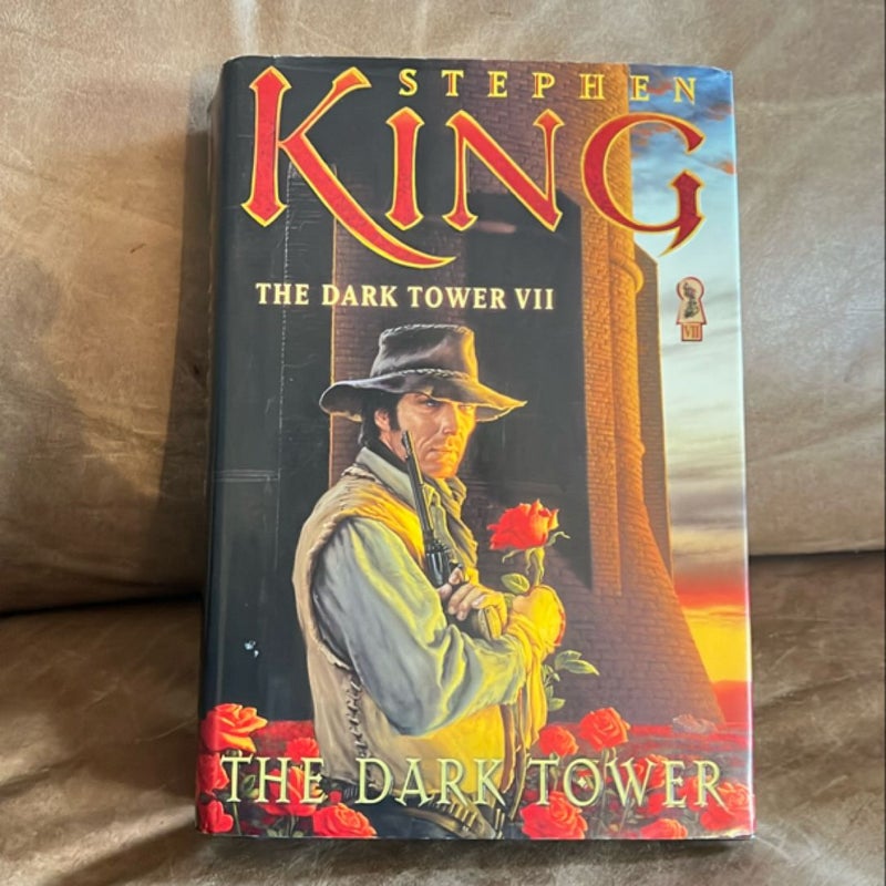 The Dark Tower