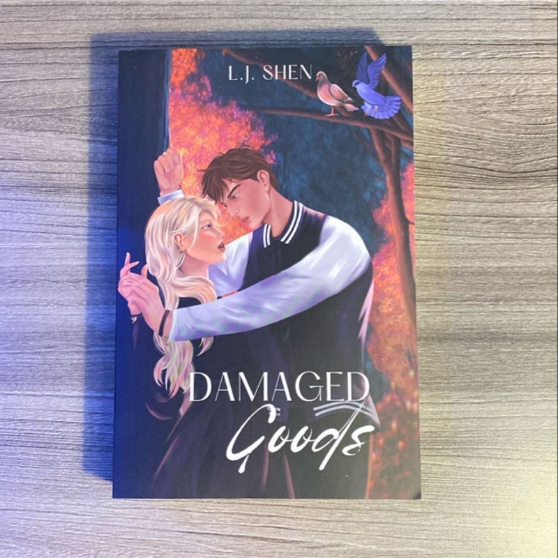 Damaged Goods