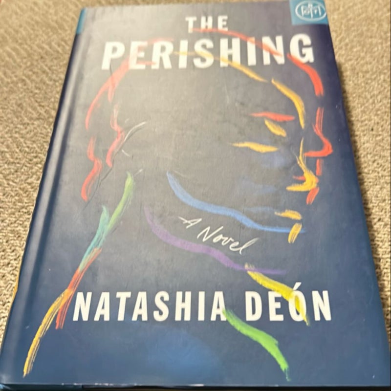 The Perishing