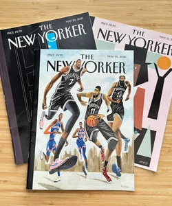 The New Yorker (bundle 7)