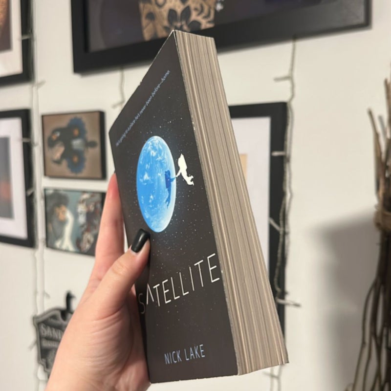 Satellite