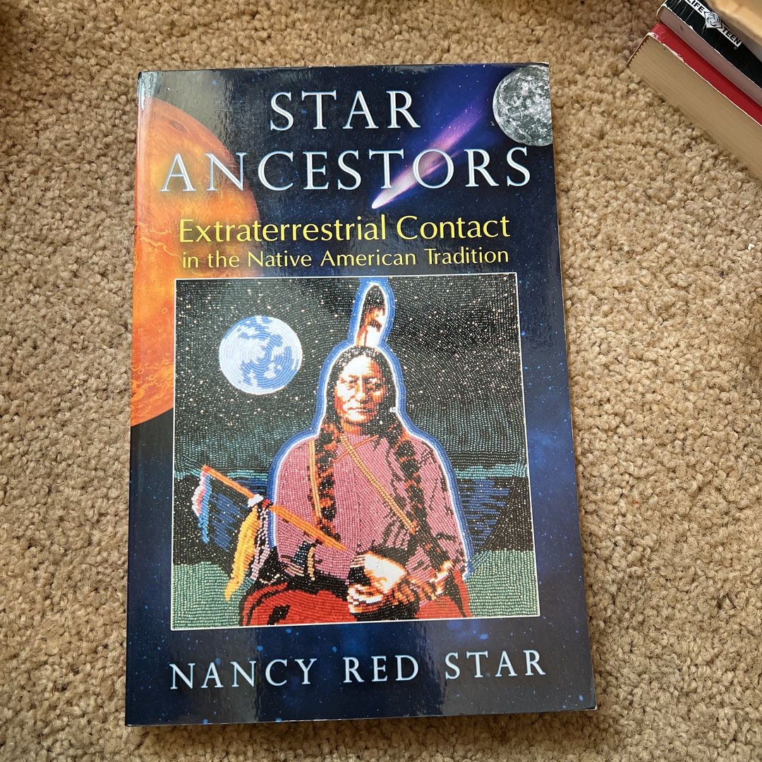 Star Ancestors