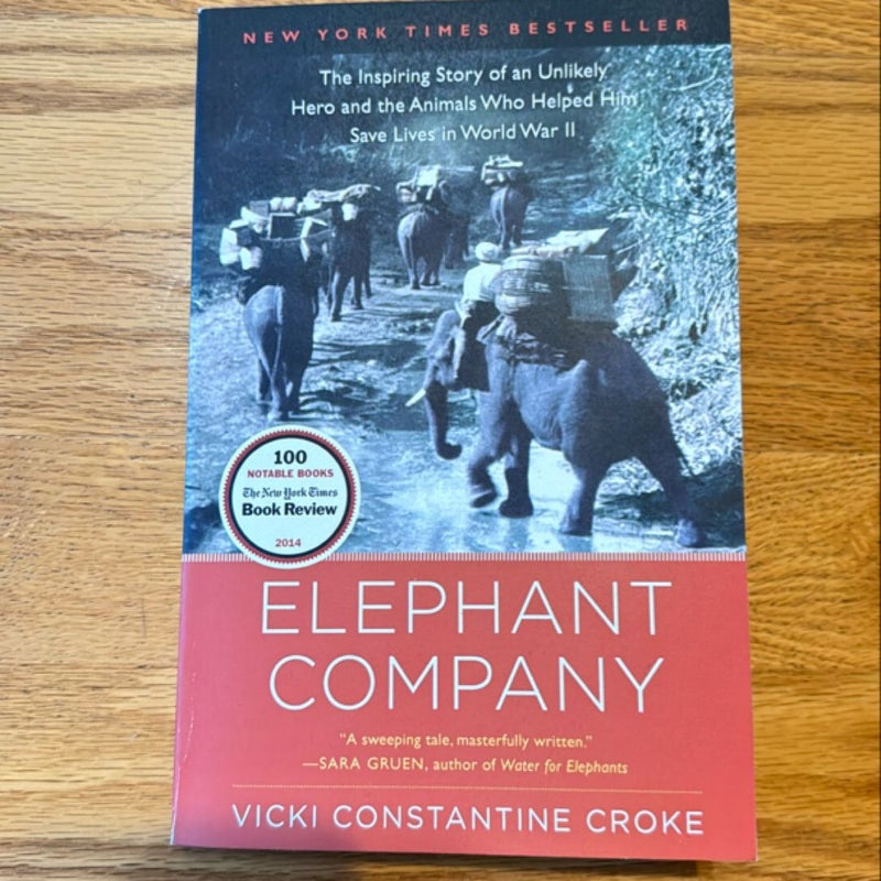 Elephant Company