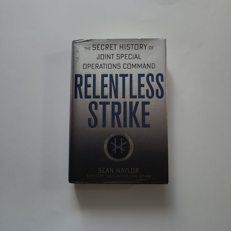 Relentless Strike