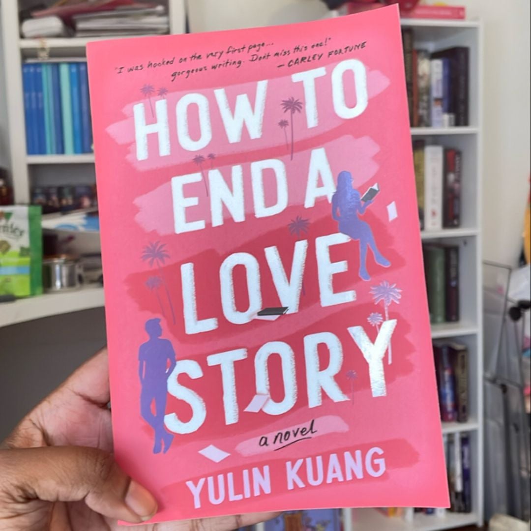 How to End a Love Story