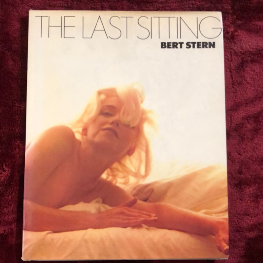 The Last Sitting