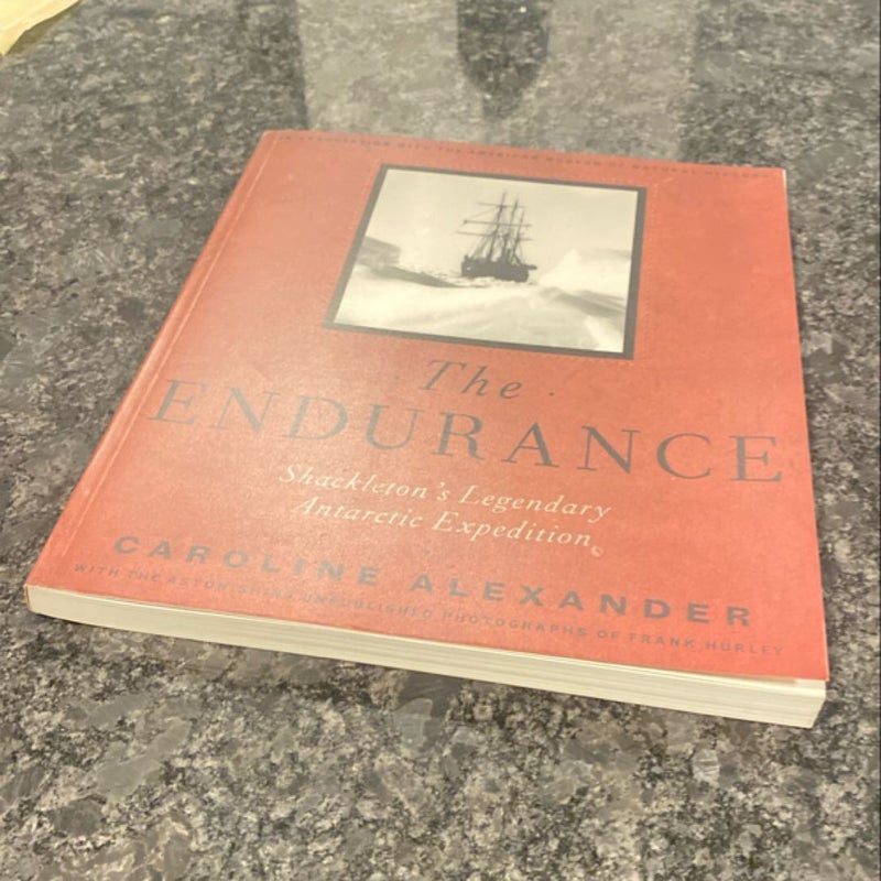 The Endurance