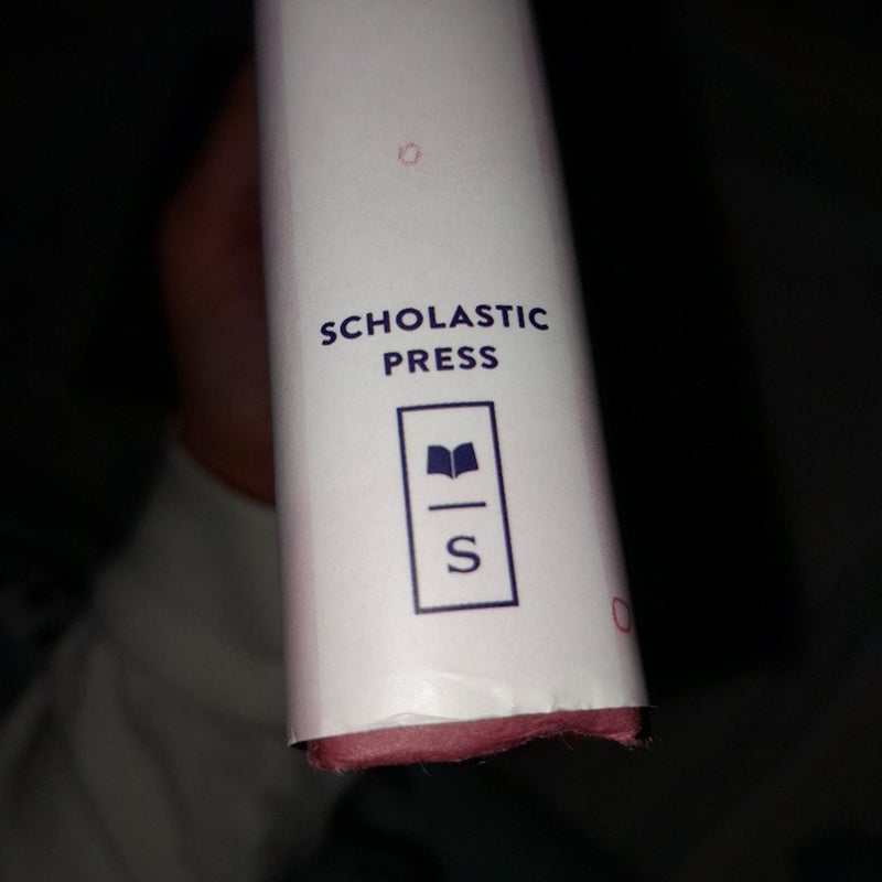 Solitaire by Alice Oseman, Hardcover Pangobooks