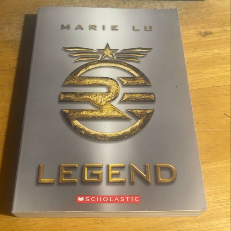 Legend