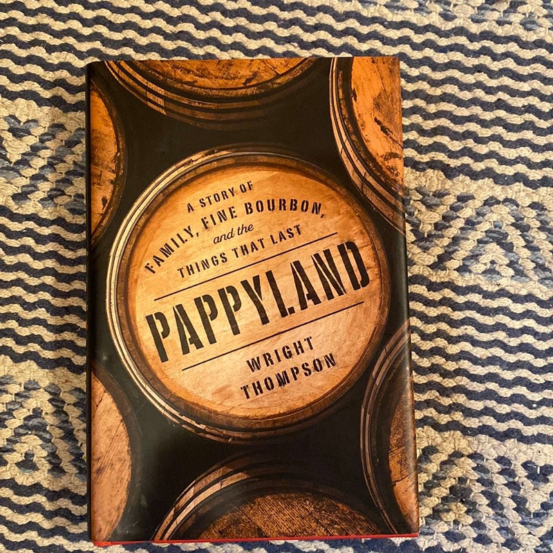 Pappyland