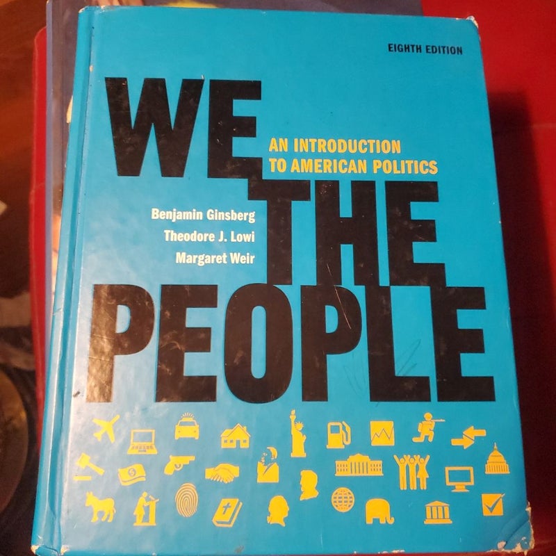 We the People