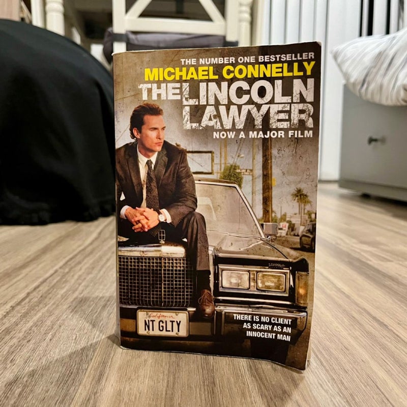 The Lincoln Lawyer