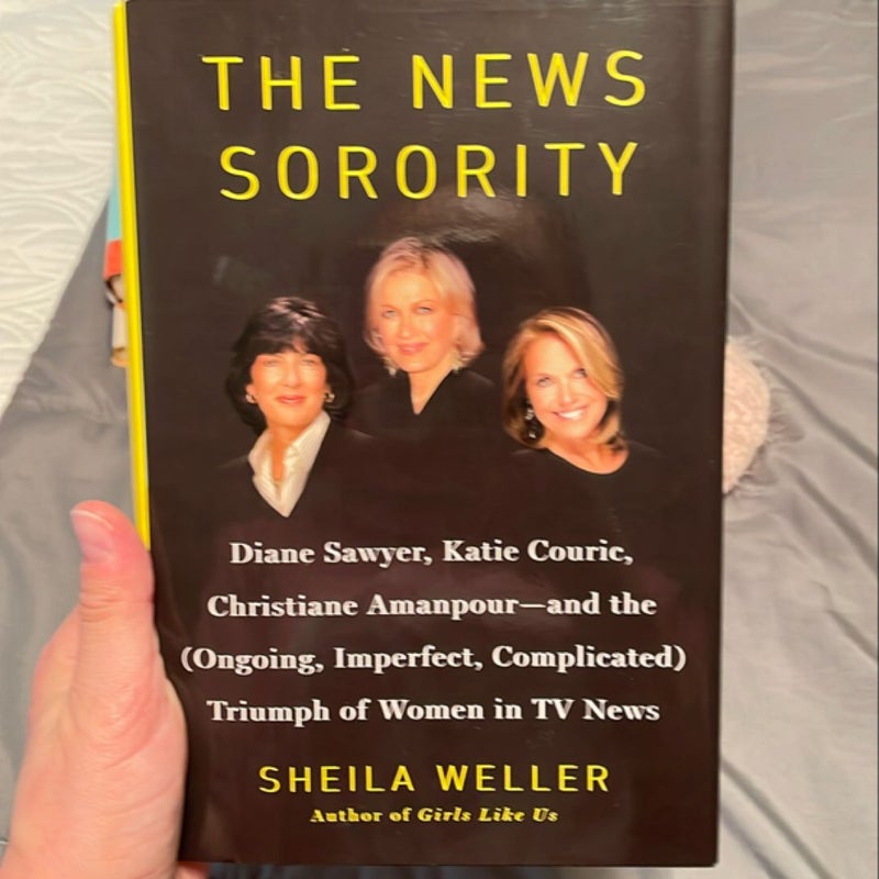 The News Sorority