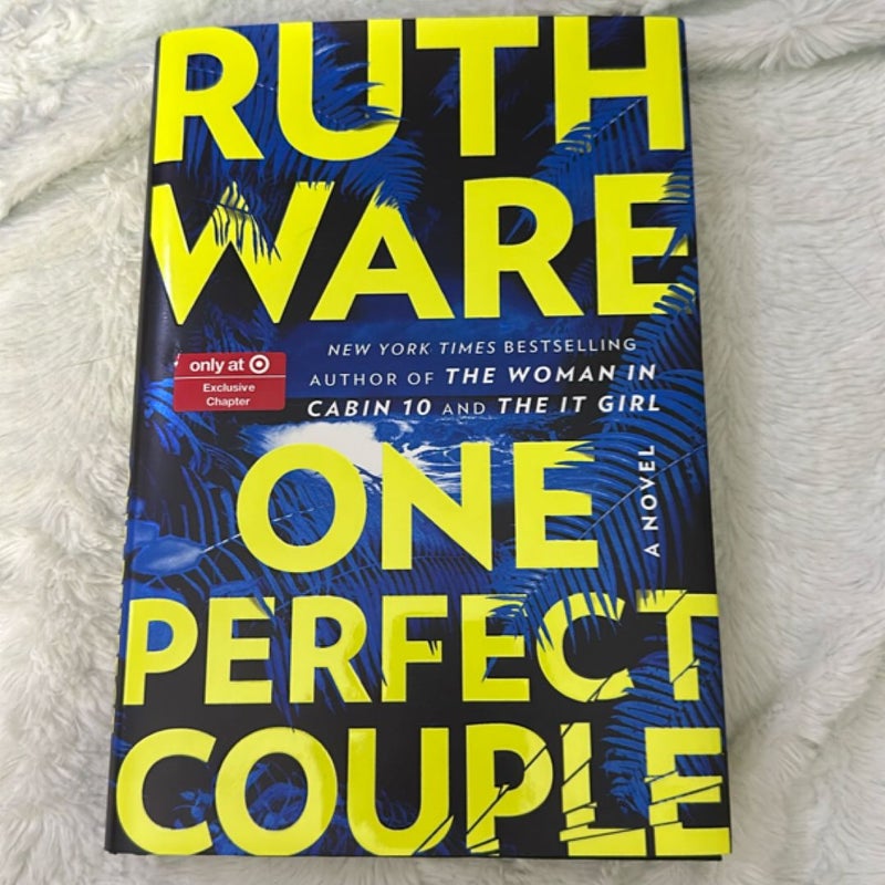 One Perfect Couple 
