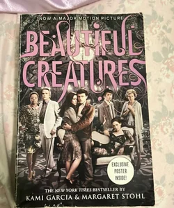 Beautiful Creatures 