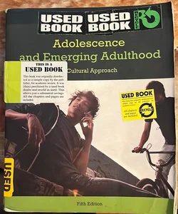 REVEL for Adolescence and Emerging Adulthood