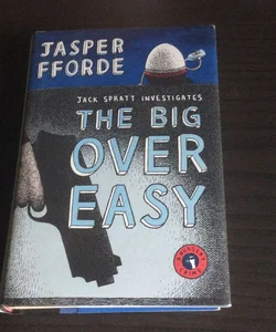 The Big over Easy