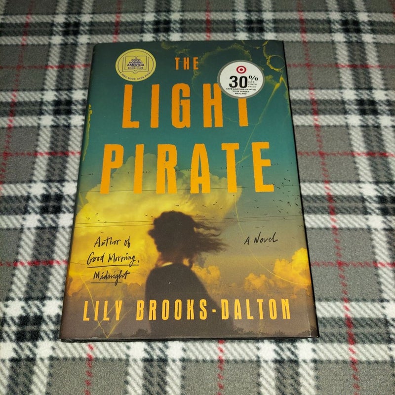 The Light Pirate