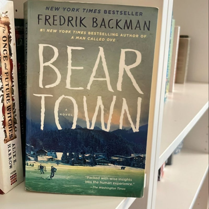 Beartown