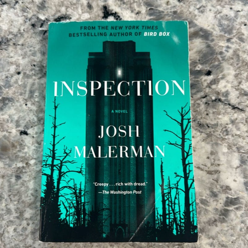 Inspection