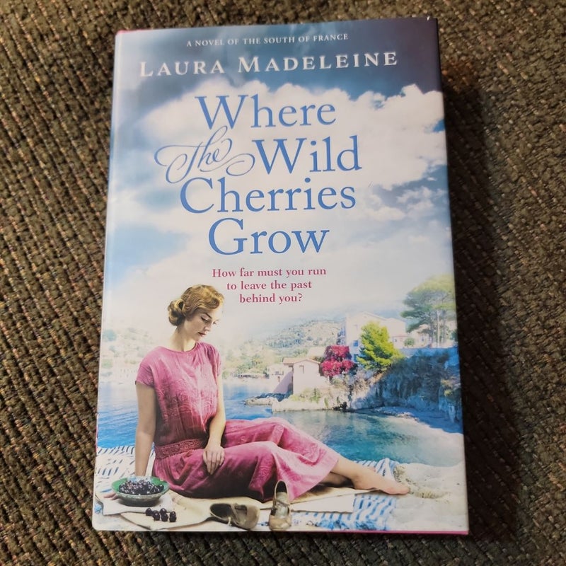 Where the Wild Cherries Grow