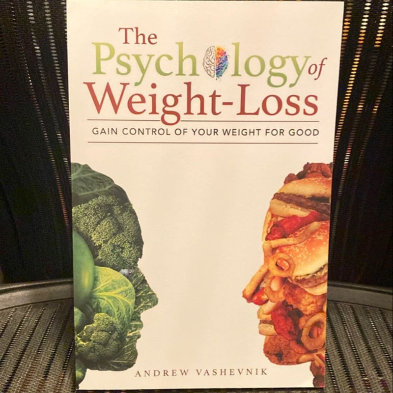 The Psychology of Weight-Loss