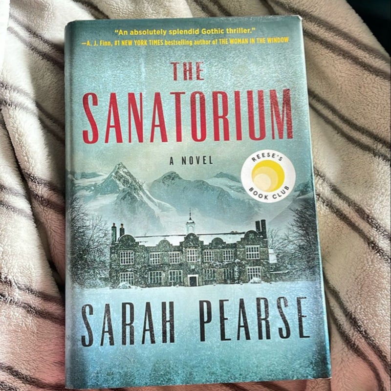 The Sanatorium